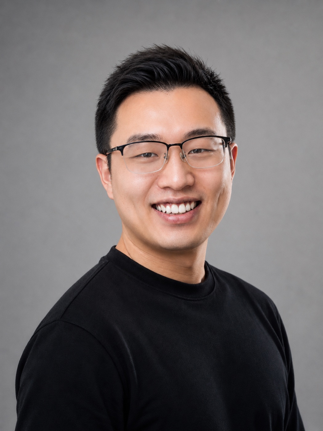Leon Zuo, founder and product builder